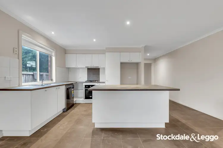 Fourth view of Homely house listing, 9 Windsong Way, Point Cook VIC 3030