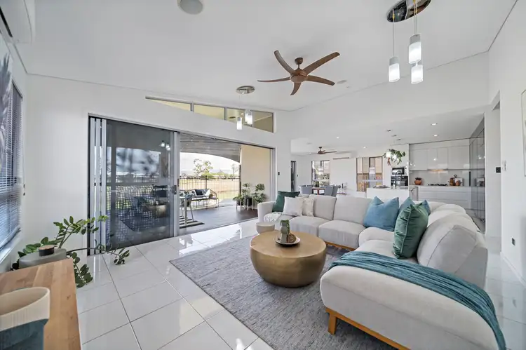 7 Hawkhurst Place, Kirwan QLD 4817