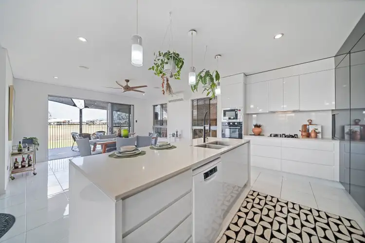 Fourth view of Homely house listing, 7 Hawkhurst Place, Kirwan QLD 4817