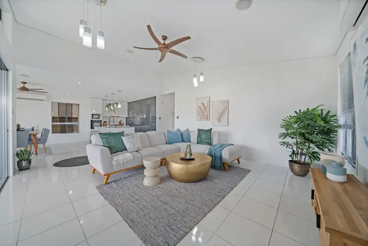 Sixth view of Homely house listing, 7 Hawkhurst Place, Kirwan QLD 4817