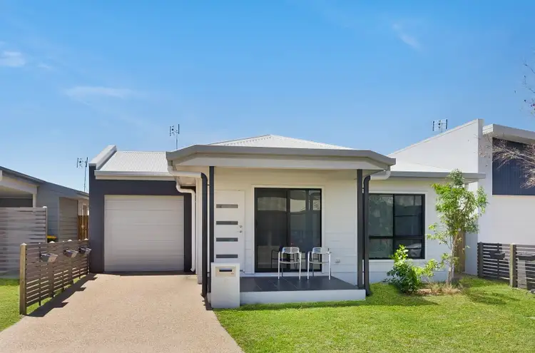 Main view of Homely house listing, 6 Intelligence Street, Oonoonba QLD 4811
