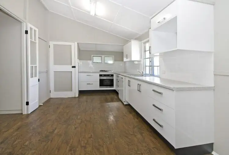 Second view of Homely house listing, 84 Corcoran Street, Currajong QLD 4812
