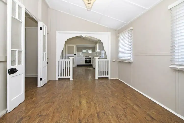Third view of Homely house listing, 84 Corcoran Street, Currajong QLD 4812