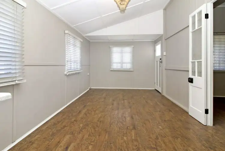 Fourth view of Homely house listing, 84 Corcoran Street, Currajong QLD 4812