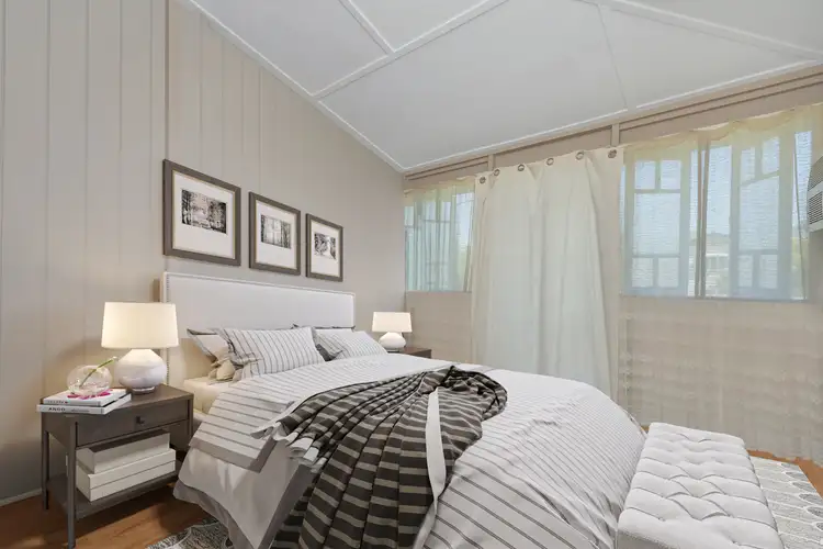 Fifth view of Homely house listing, 84 Corcoran Street, Currajong QLD 4812