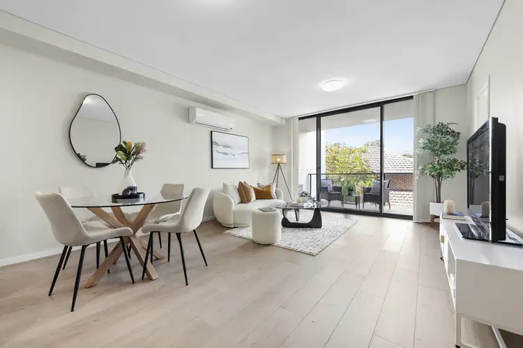 47/40-44 Edgeworth David Avenue, Waitara NSW 2077
