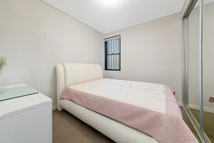 Fourth view of Homely apartment listing, 47/40-44 Edgeworth David Avenue, Waitara NSW 2077