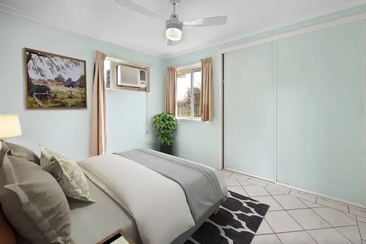 Seventh view of Homely house listing, 160 Mcintyre Street, Calen QLD 4798