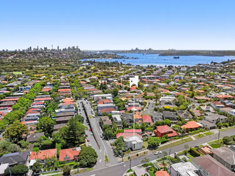 Main view of Homely house listing, 70 Liverpool Street, Dover Heights NSW 2030