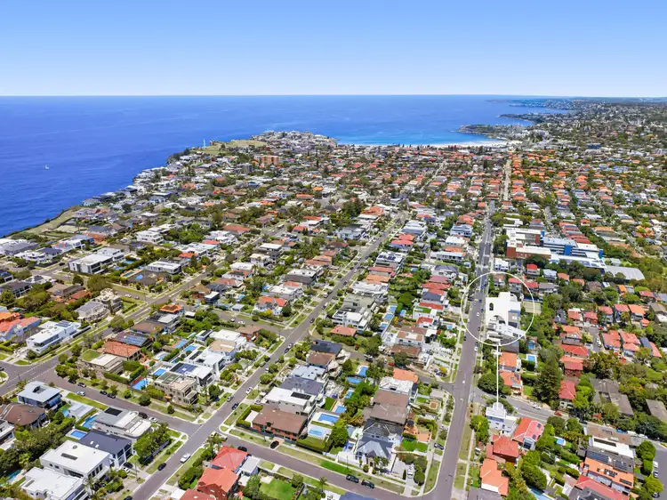 Fifth view of Homely house listing, 70 Liverpool Street, Dover Heights NSW 2030