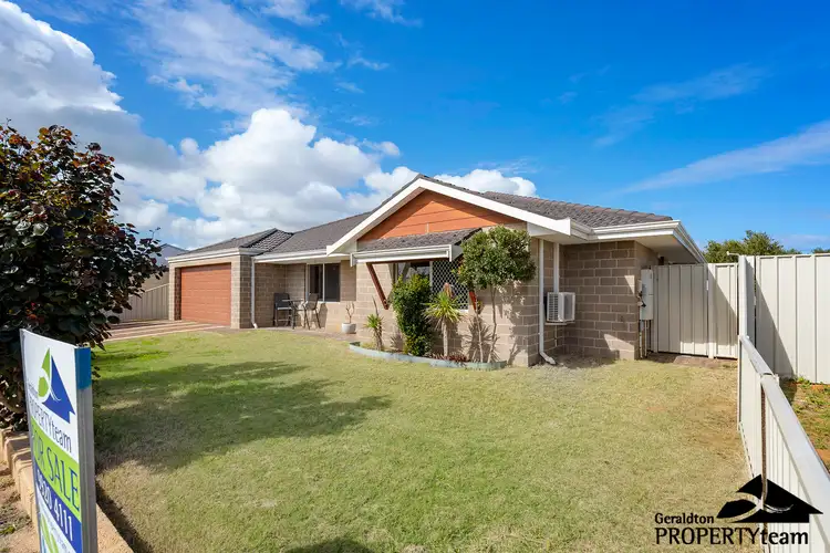 Second view of Homely house listing, 41 Moorings Loop, Sunset Beach WA 6530