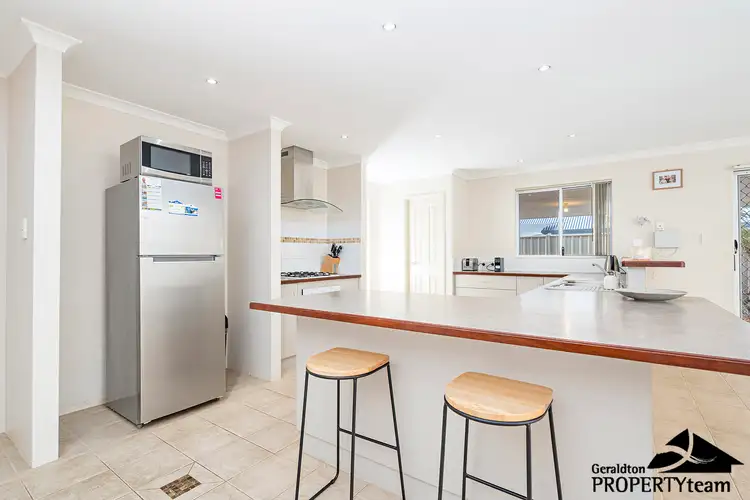 Sixth view of Homely house listing, 41 Moorings Loop, Sunset Beach WA 6530