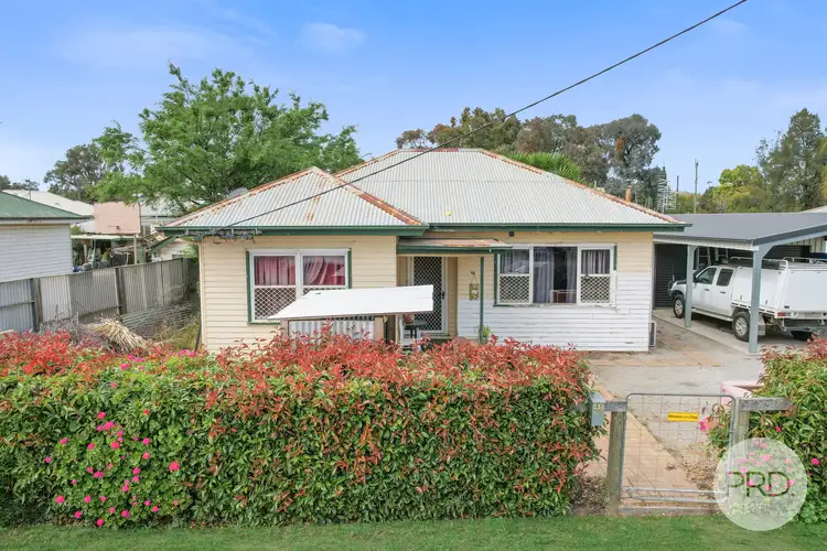 Main view of Homely house listing, 48 Gunnedah Road, Tamworth NSW 2340