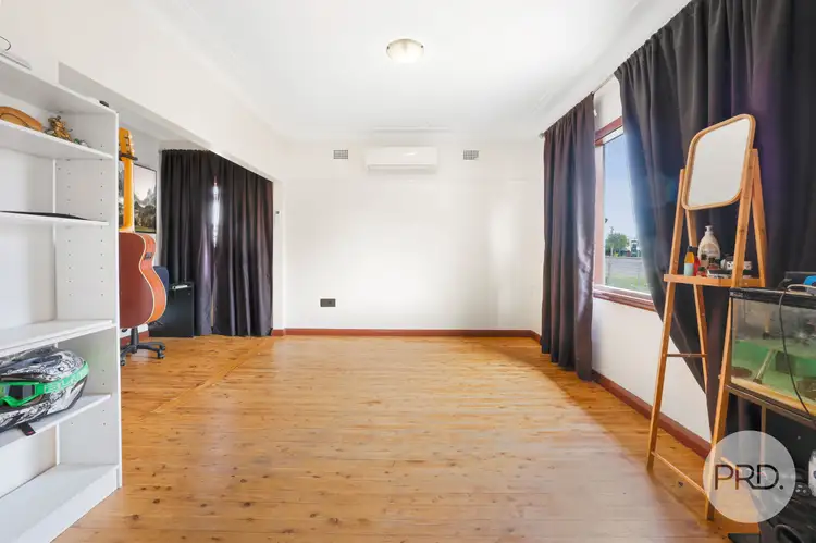 Fifth view of Homely house listing, 48 Gunnedah Road, Tamworth NSW 2340