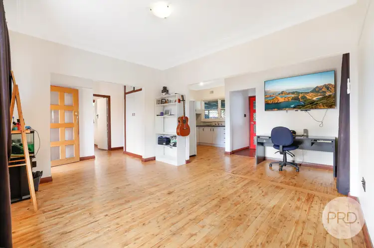 Sixth view of Homely house listing, 48 Gunnedah Road, Tamworth NSW 2340