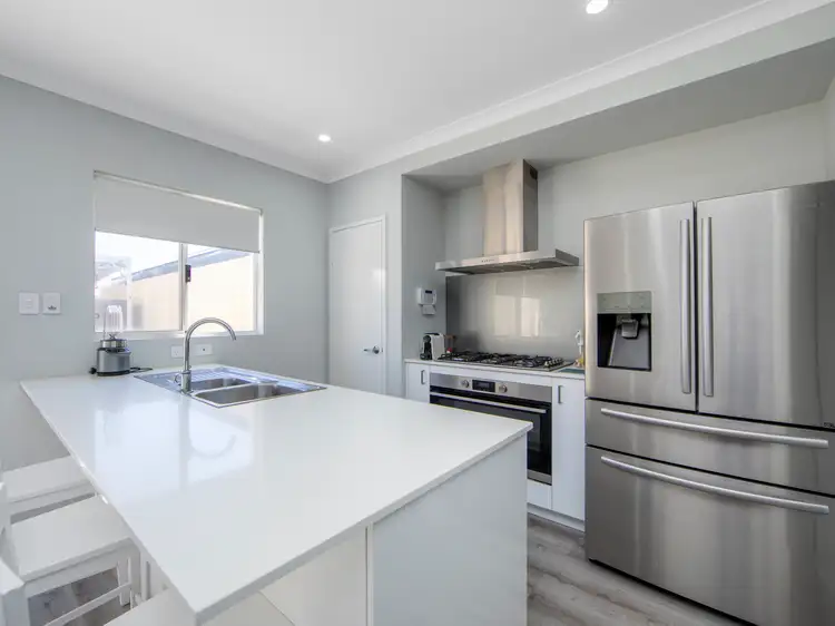 Third view of Homely house listing, 122 Reflection Boulevard, Jindalee WA 6036