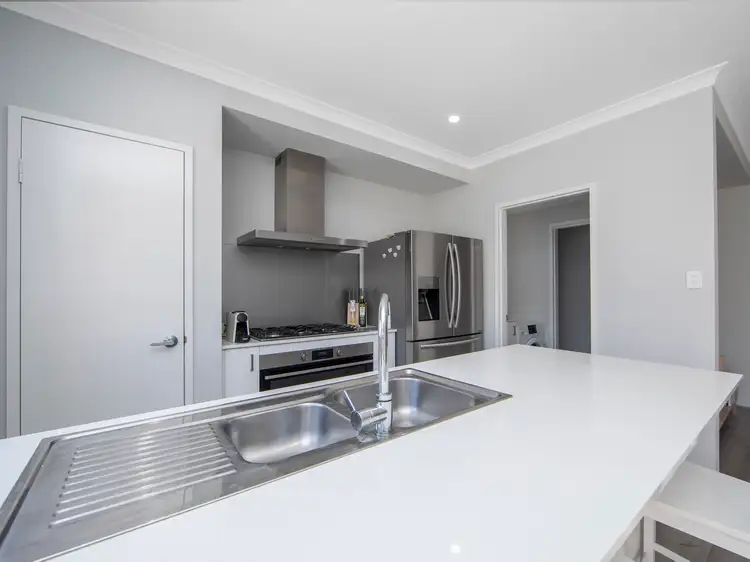 Fourth view of Homely house listing, 122 Reflection Boulevard, Jindalee WA 6036