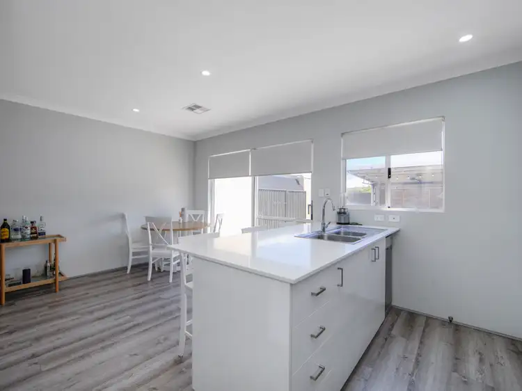 Fifth view of Homely house listing, 122 Reflection Boulevard, Jindalee WA 6036