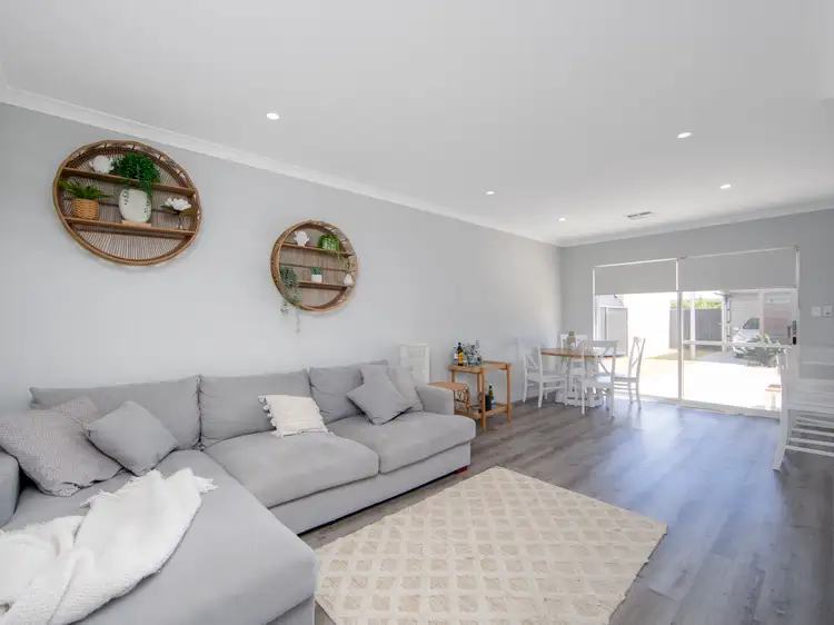 Seventh view of Homely house listing, 122 Reflection Boulevard, Jindalee WA 6036