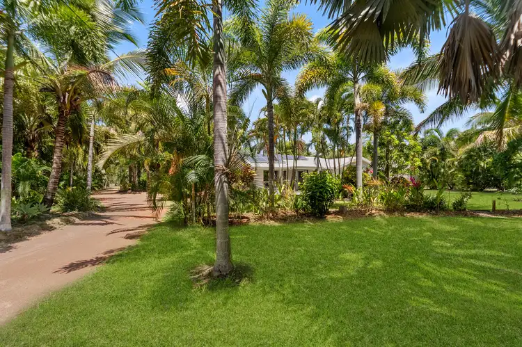 16 Joanne Street, Deeragun QLD 4818