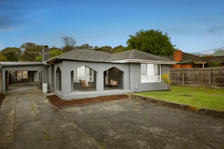 412 Dorset Road, Boronia VIC 3155