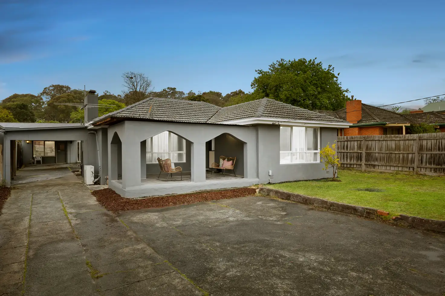 Main view of Homely house listing, 412 Dorset Road, Boronia VIC 3155
