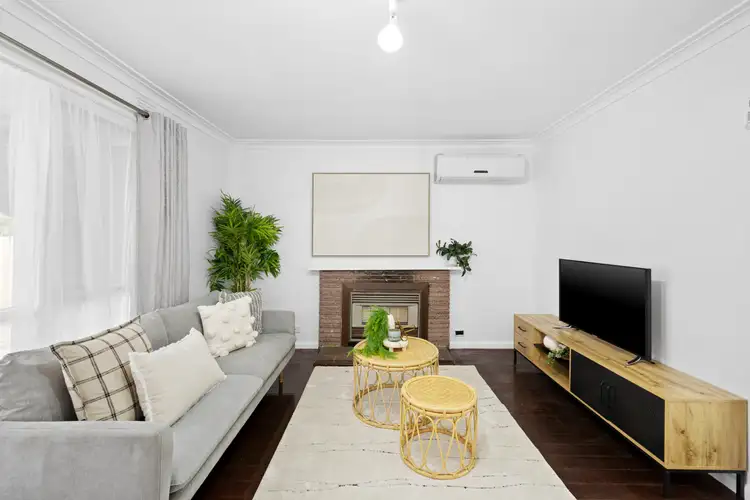 Second view of Homely house listing, 412 Dorset Road, Boronia VIC 3155