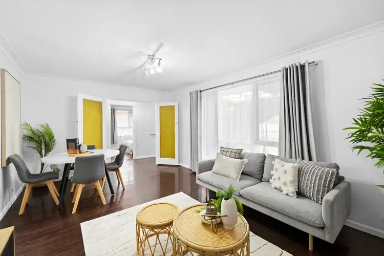 Third view of Homely house listing, 412 Dorset Road, Boronia VIC 3155