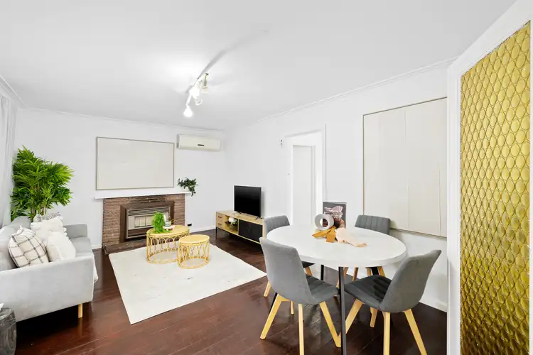 Fourth view of Homely house listing, 412 Dorset Road, Boronia VIC 3155