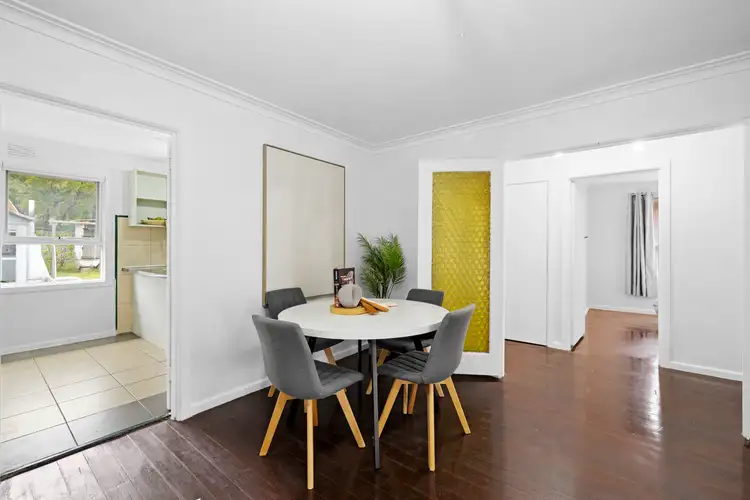 Fifth view of Homely house listing, 412 Dorset Road, Boronia VIC 3155