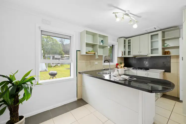 Sixth view of Homely house listing, 412 Dorset Road, Boronia VIC 3155