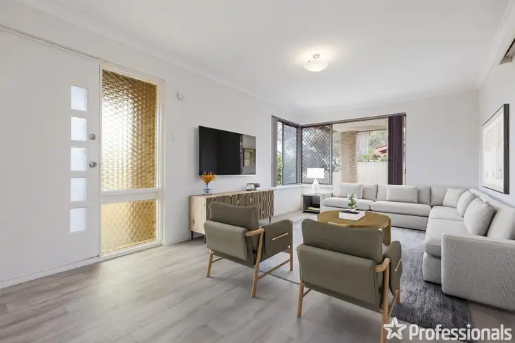 Main view of Homely house listing, 8 Poseidon Way, Parkwood WA 6147
