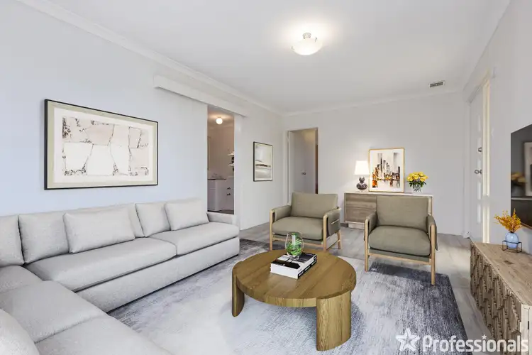 Third view of Homely house listing, 8 Poseidon Way, Parkwood WA 6147