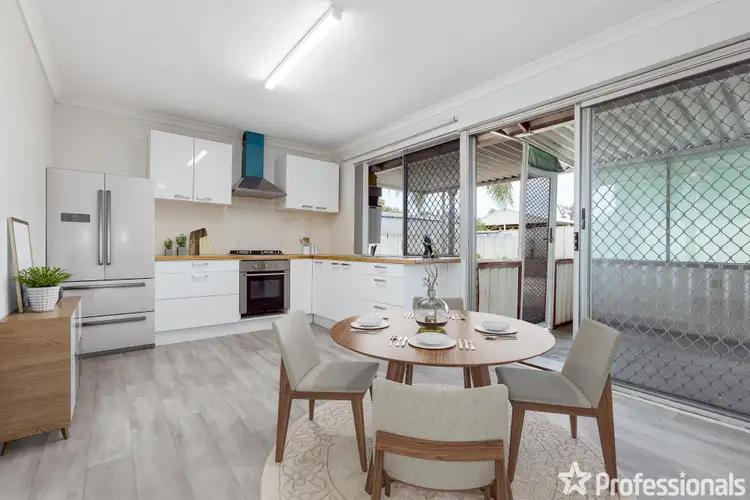 Fourth view of Homely house listing, 8 Poseidon Way, Parkwood WA 6147