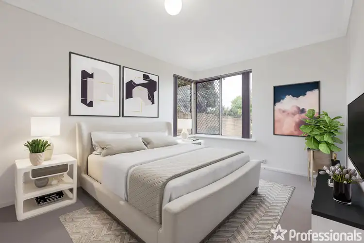 Sixth view of Homely house listing, 8 Poseidon Way, Parkwood WA 6147
