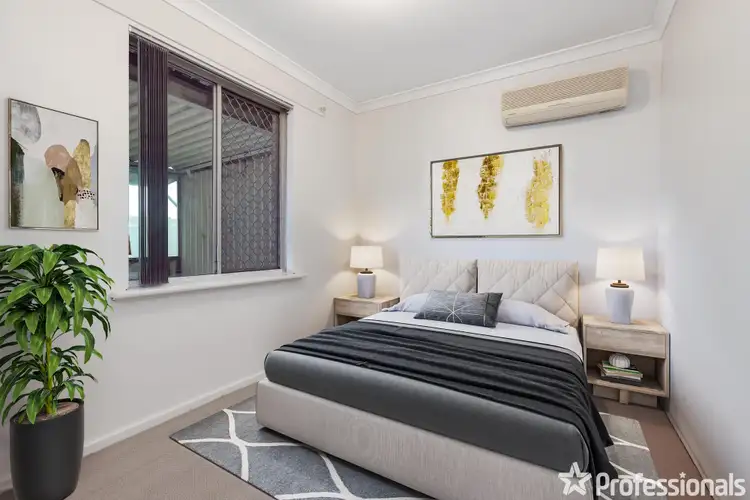 Seventh view of Homely house listing, 8 Poseidon Way, Parkwood WA 6147
