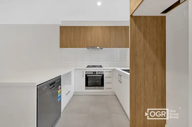 Second view of Homely townhouse listing, 38 Gagan Crescent, South Morang VIC 3752