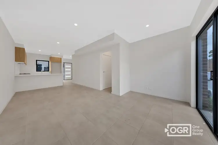 Third view of Homely townhouse listing, 38 Gagan Crescent, South Morang VIC 3752