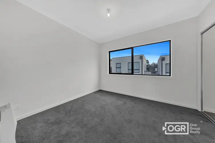Fourth view of Homely townhouse listing, 38 Gagan Crescent, South Morang VIC 3752