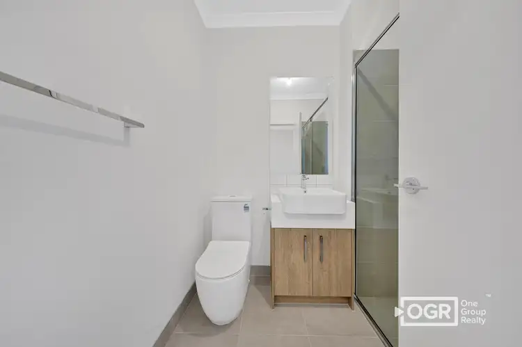 Fifth view of Homely townhouse listing, 38 Gagan Crescent, South Morang VIC 3752