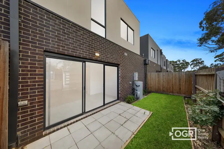 Seventh view of Homely townhouse listing, 38 Gagan Crescent, South Morang VIC 3752
