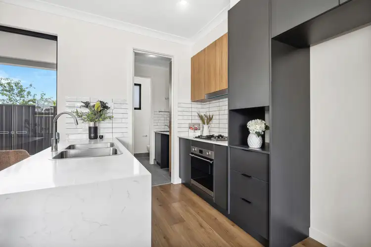 Third view of Homely townhouse listing, 4C Wood Street, Kurralta Park SA 5037