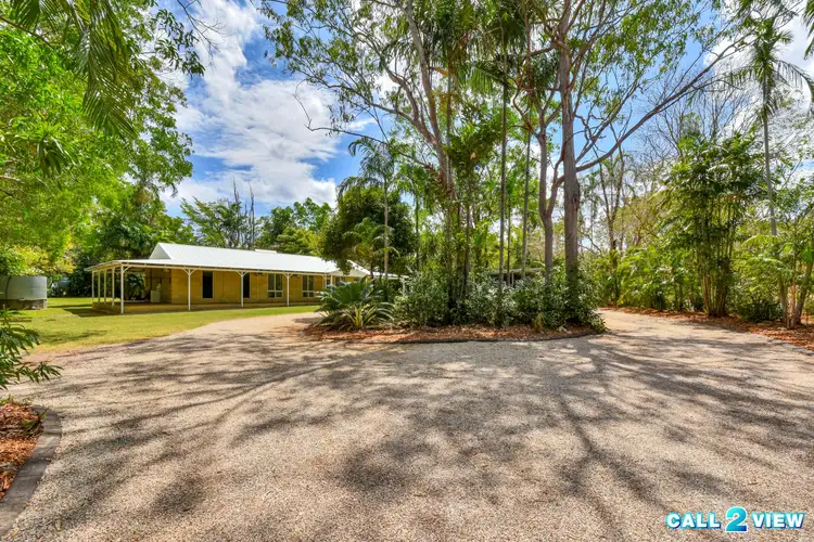 95 Mango Road, Girraween NT 836