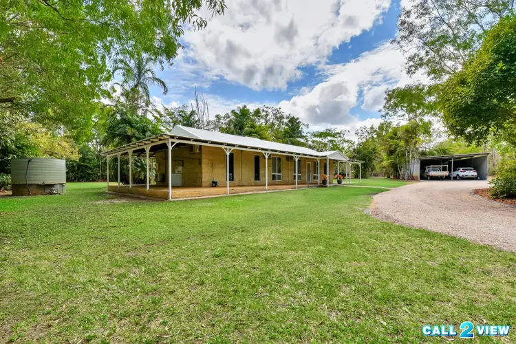 Third view of Homely house listing, 95 Mango Road, Girraween NT 836