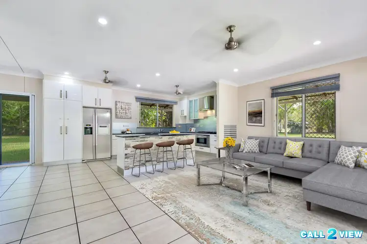 Fourth view of Homely house listing, 95 Mango Road, Girraween NT 836