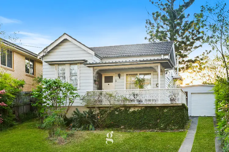 7 Grand Avenue, West Ryde NSW 2114