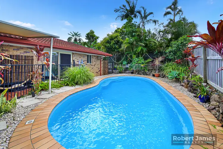 Third view of Homely house listing, 21 Waratah Close, Tewantin QLD 4565