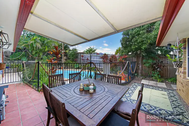 Fifth view of Homely house listing, 21 Waratah Close, Tewantin QLD 4565