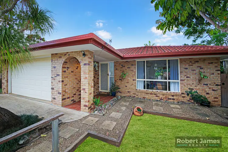Sixth view of Homely house listing, 21 Waratah Close, Tewantin QLD 4565