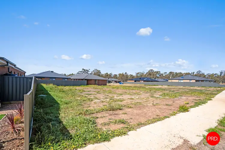 Fourth view of Homely land listing, 21 Whitelock Drive, Huntly VIC 3551